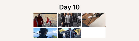 Day 10 - About Gillian Alton