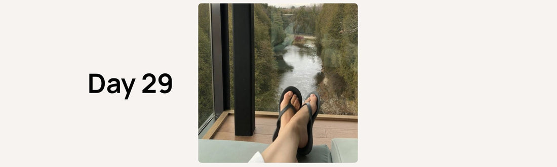 Day 29 - About Gillian Alton