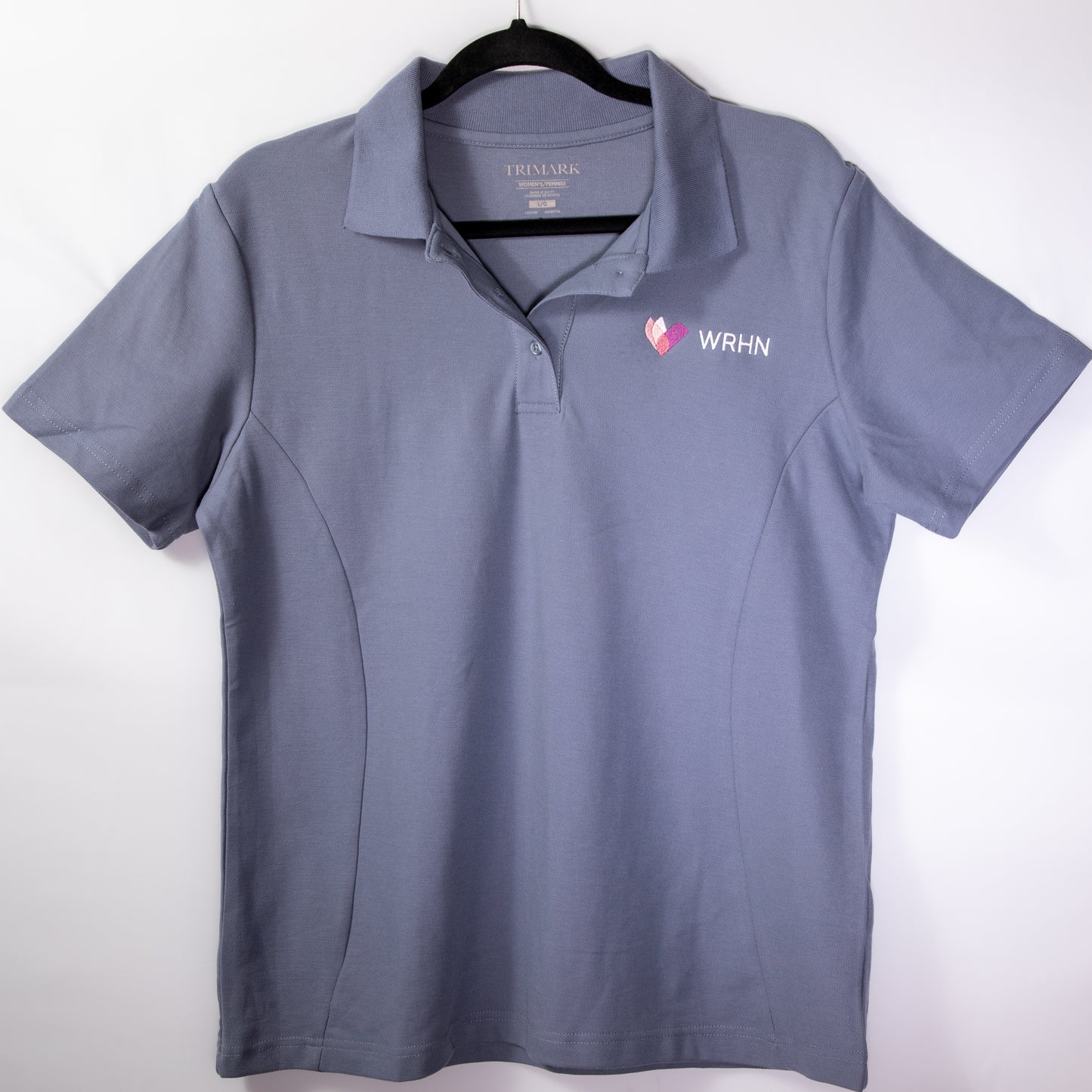 Pre-Order: Women's Short Sleeve 100% Cotton Pique Polo