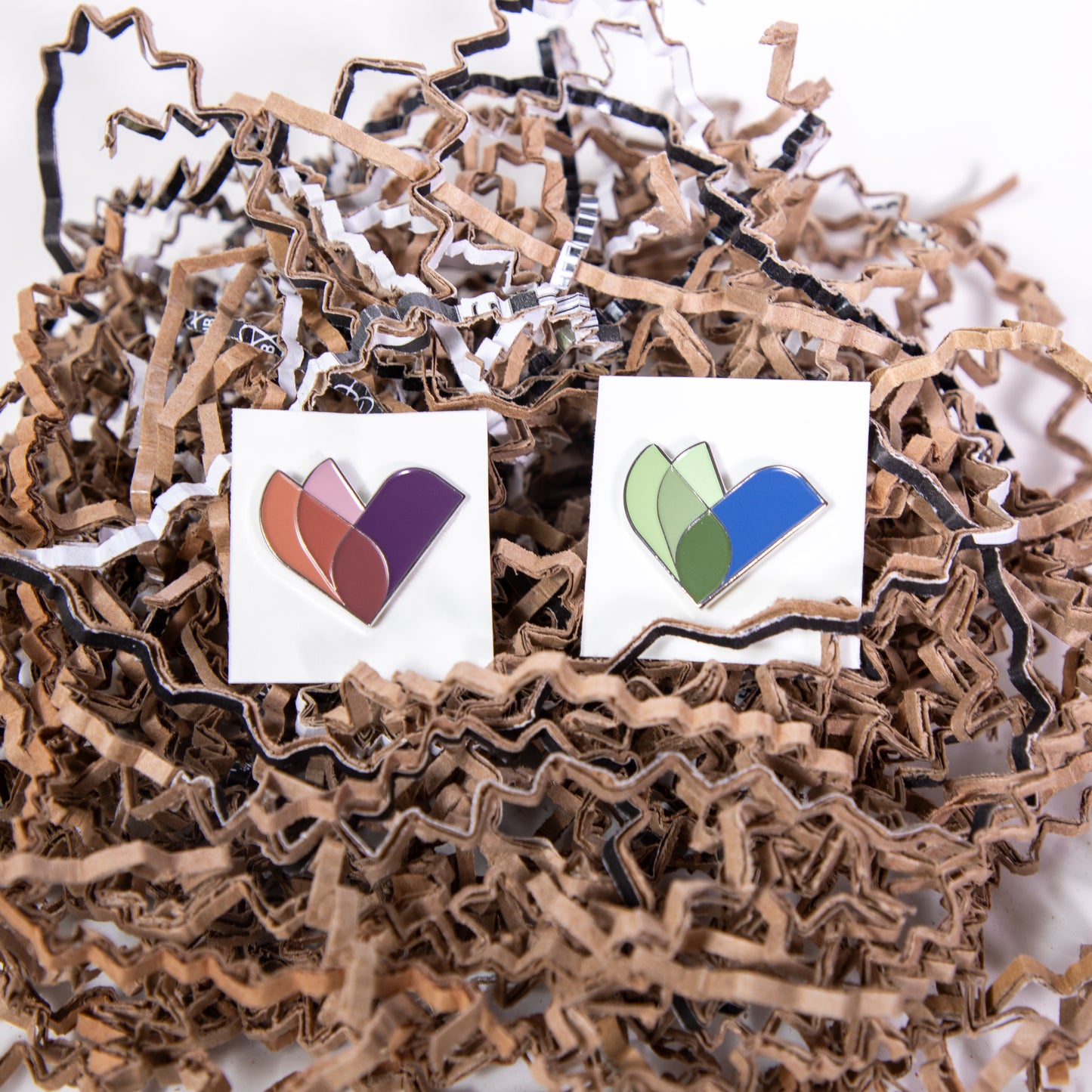 Waterloo Regional Health Network & Foundation Pins