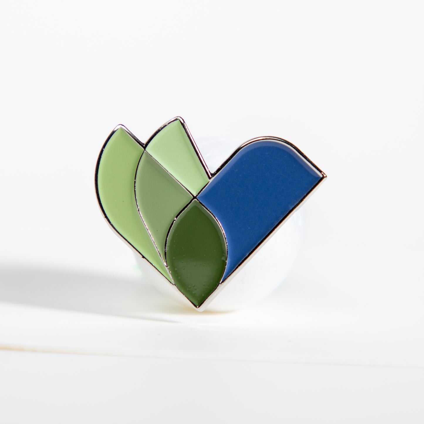 Waterloo Regional Health Network & Foundation Pins