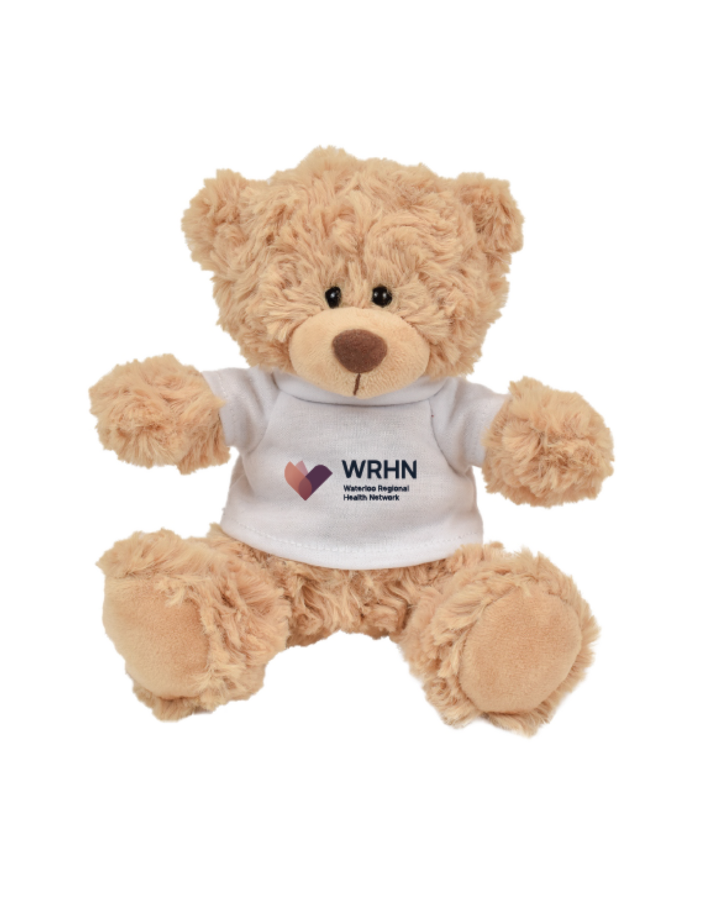 COMING SOON!! - WRHN Teddy Bear