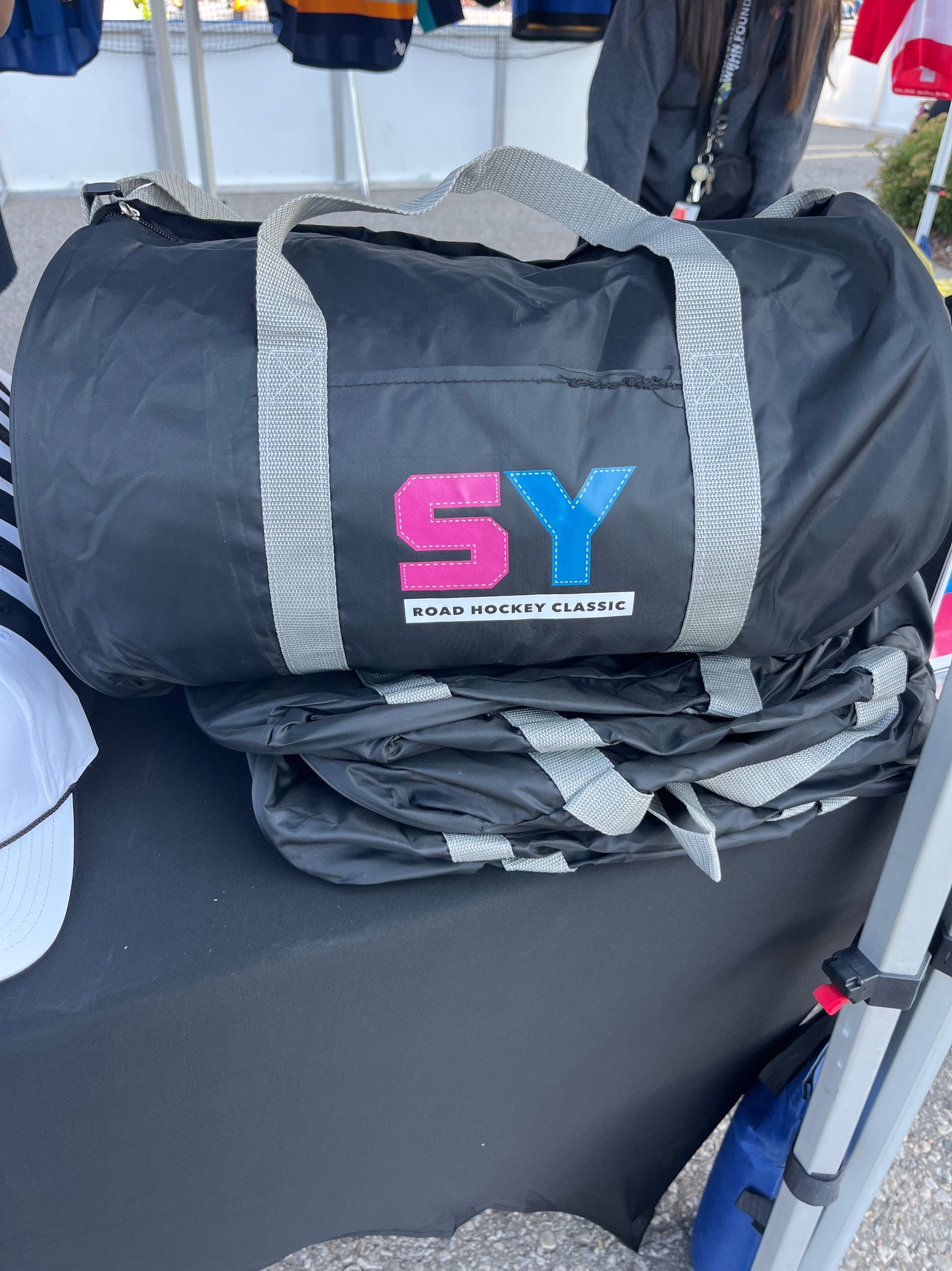 SY Sports Bag
