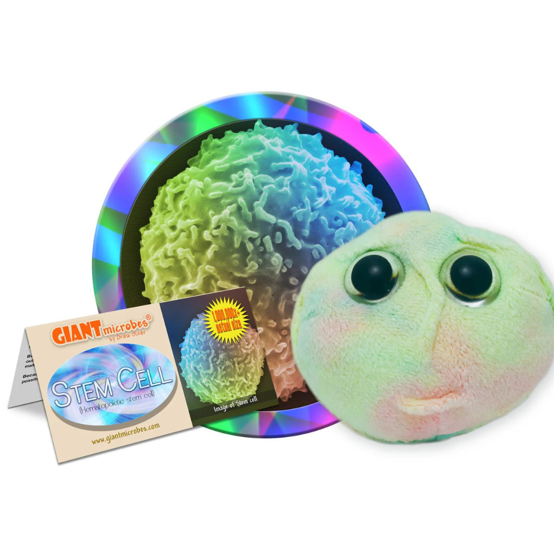 Stem Cell (Power Pal)