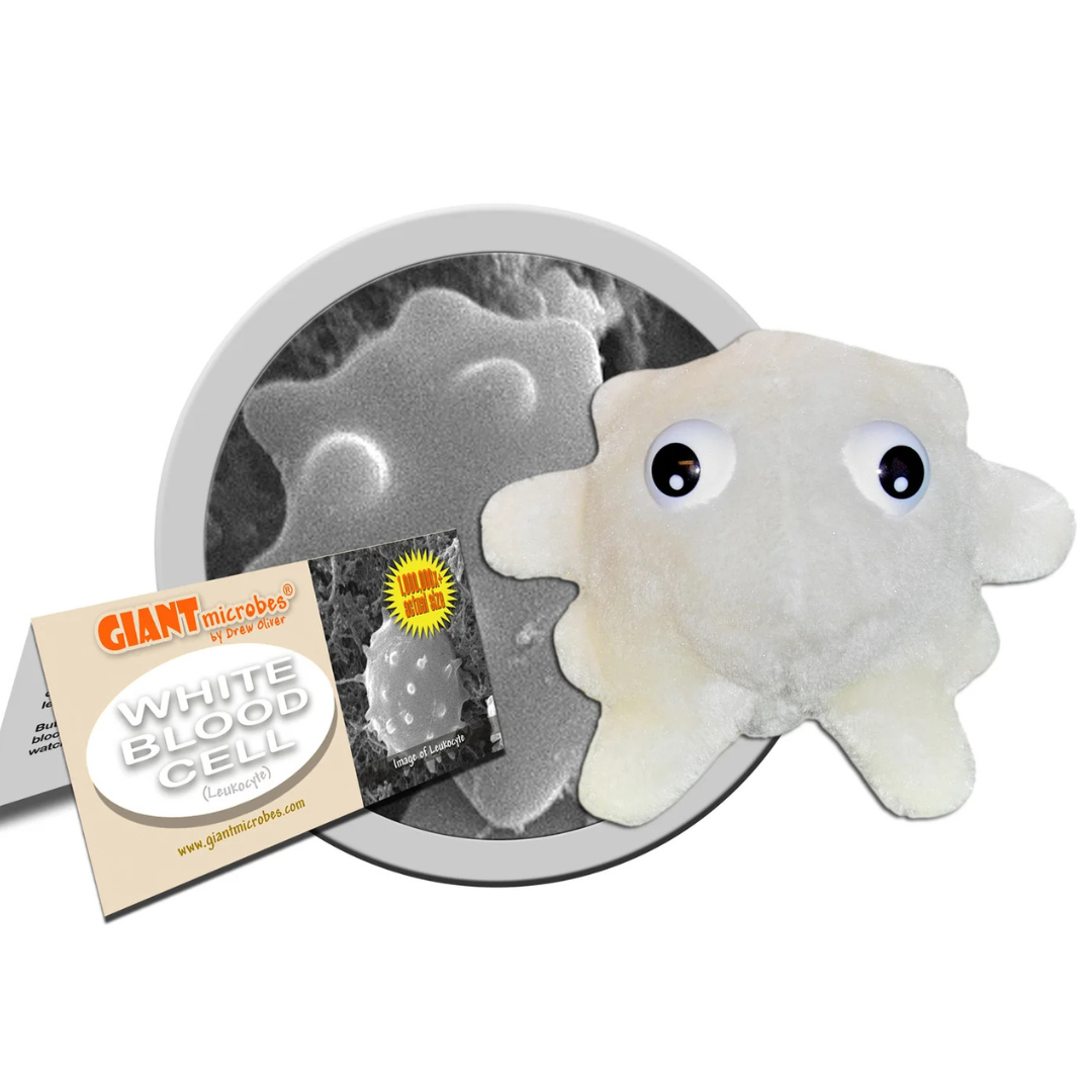 White Blood Cell (Power Pal)