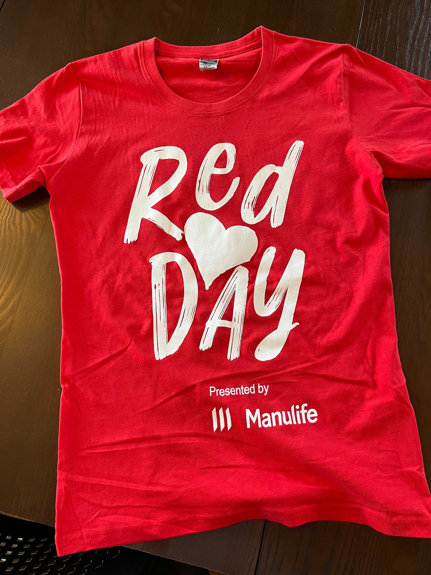 RedDay T-Shirt