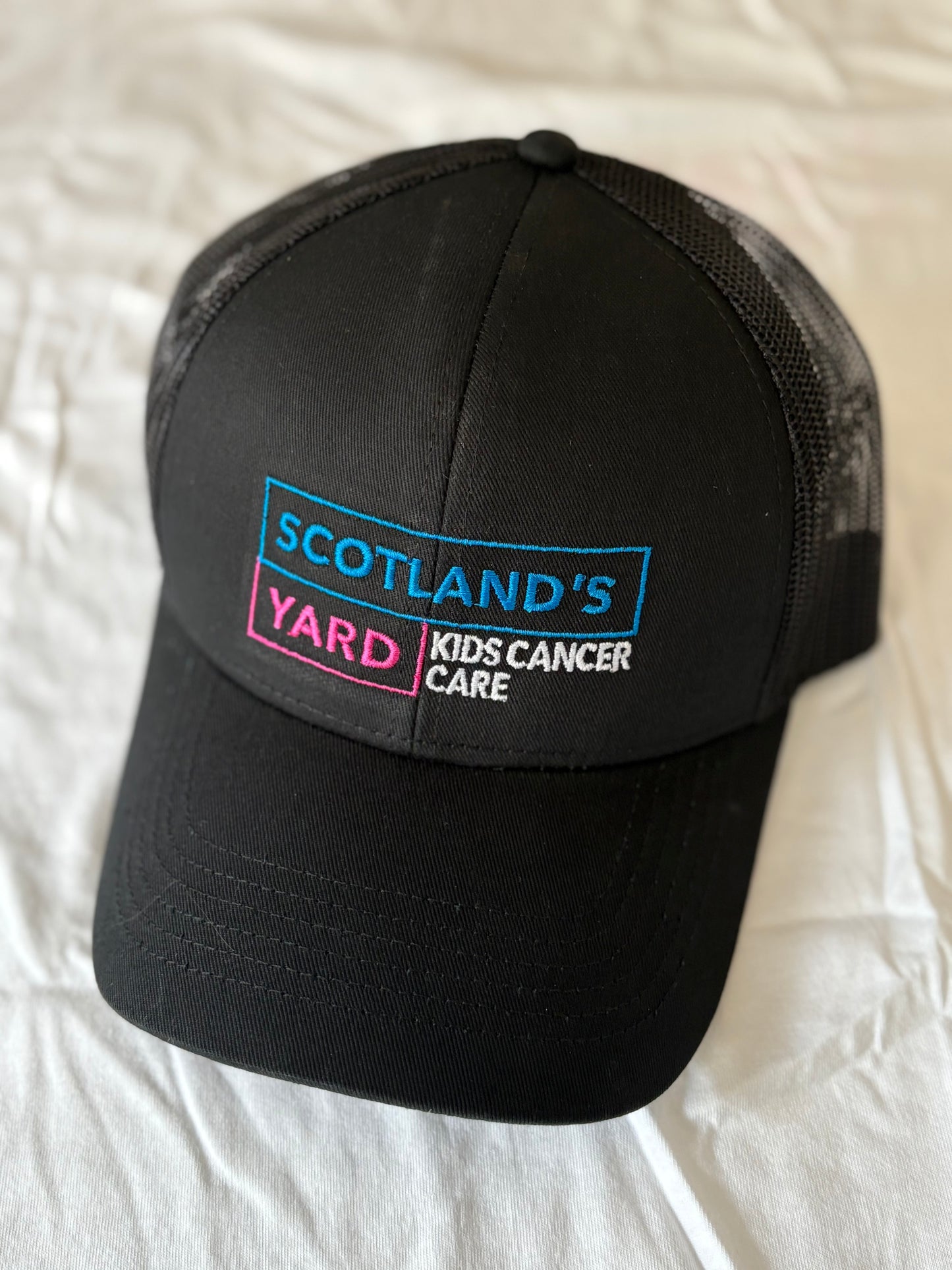 SY Trucker Hat