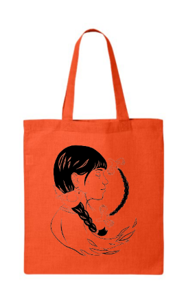 PRE-ORDER Truth & Reconciliation Canvas Tote Bag