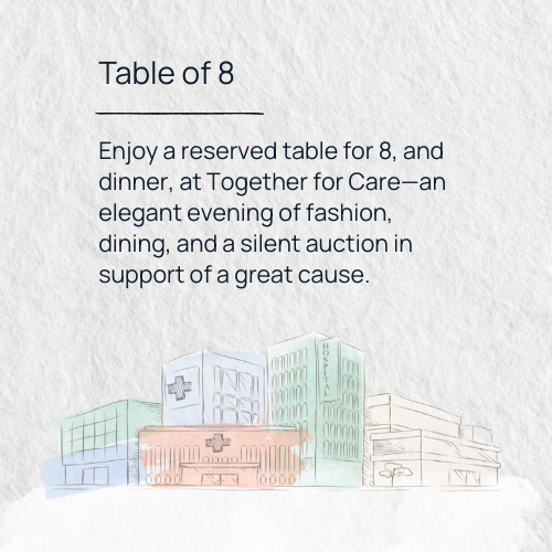 Together for Care