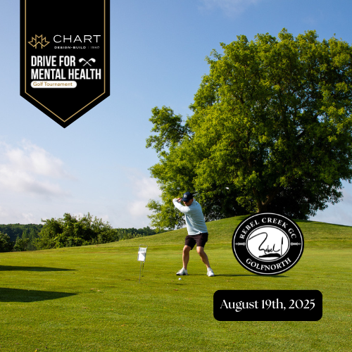 Donte to Drive 4 Mental Health