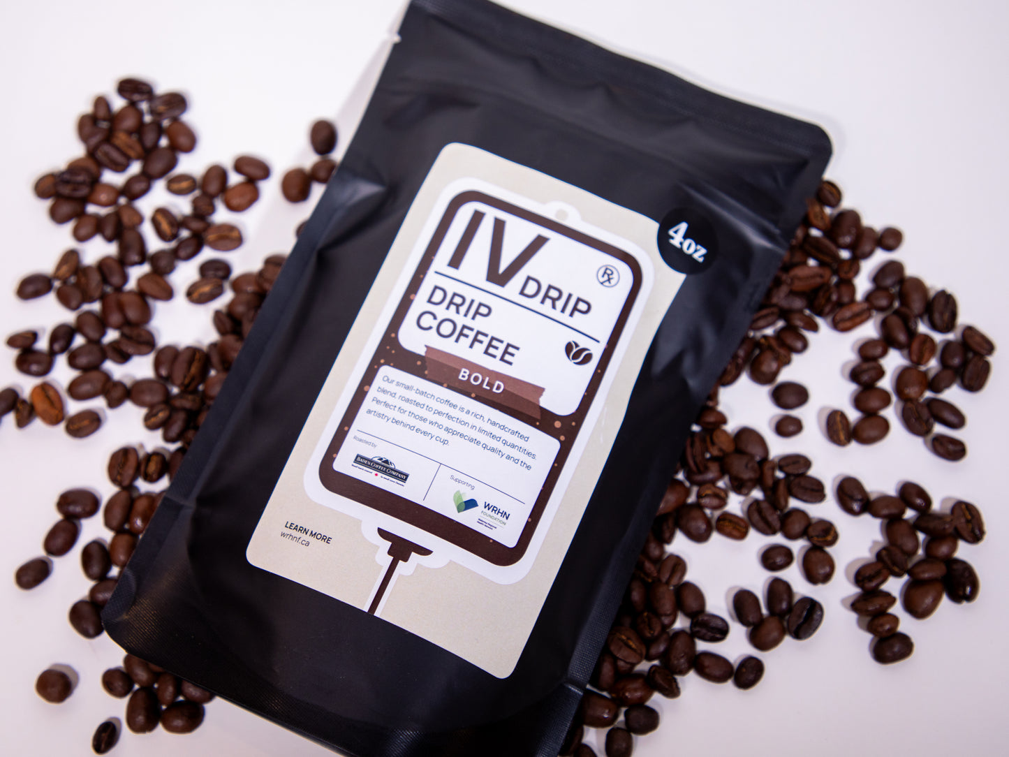 IV Drip Coffee