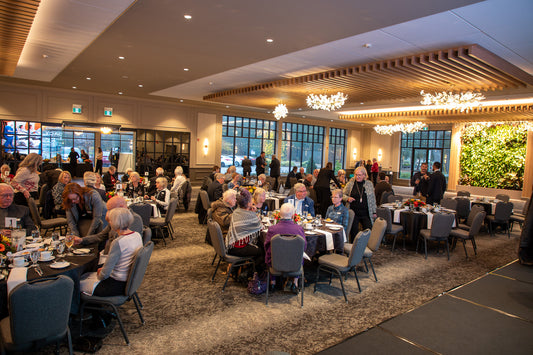 Raising Your Organization's Largest Gifts