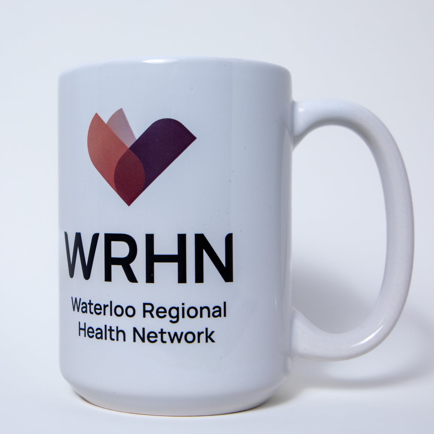 Waterloo Regional Health Network (WRHN) Branded Mug