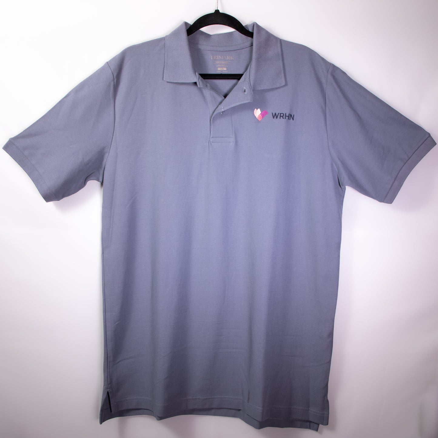 Pre- Order: Men's Short Sleeve 100% Cotton Pique Polo