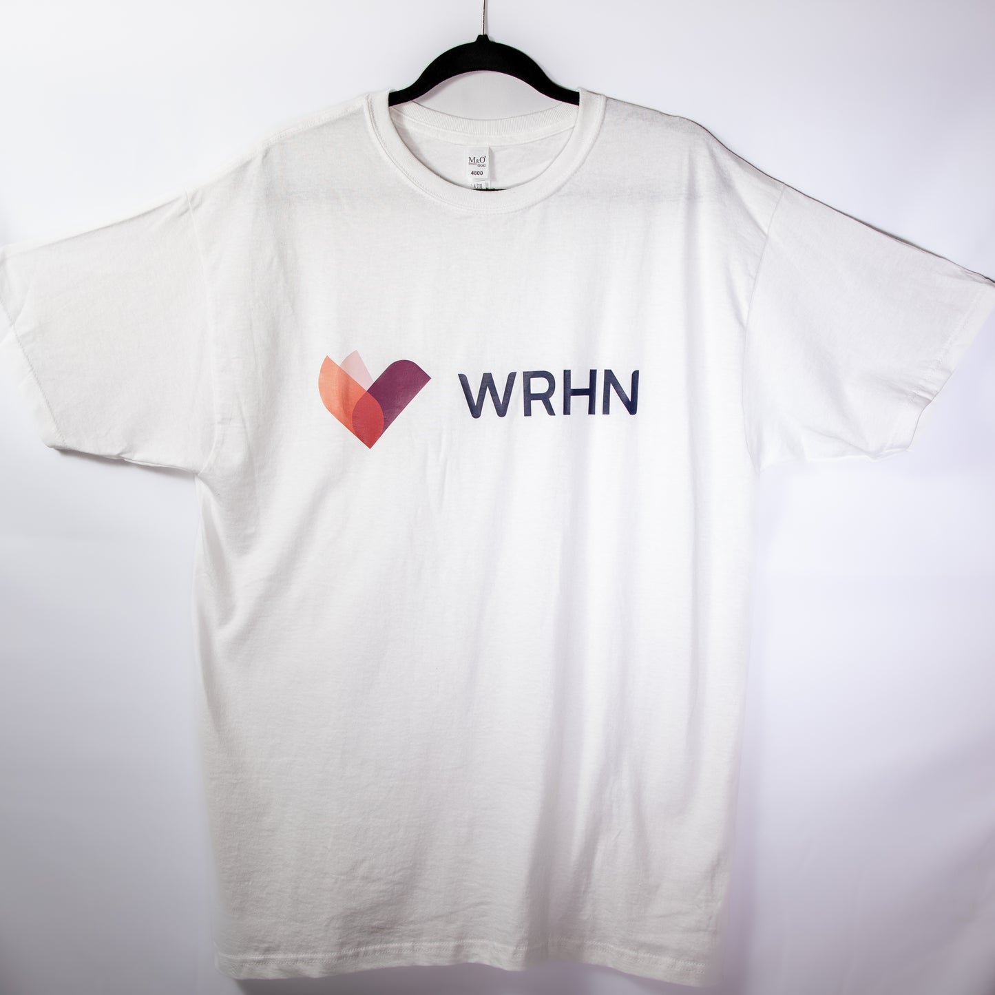 Pre- Order:  WRHN Soft Style T-Shirt
