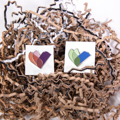 Waterloo Regional Health Network & Foundation Pins