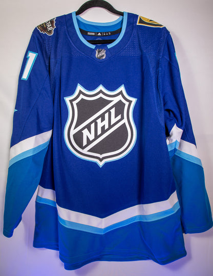 Signed NHL All Star Mark Stone Jersey