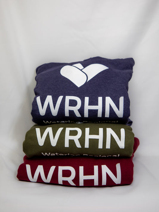 Waterloo Regional Health Network Hoodie