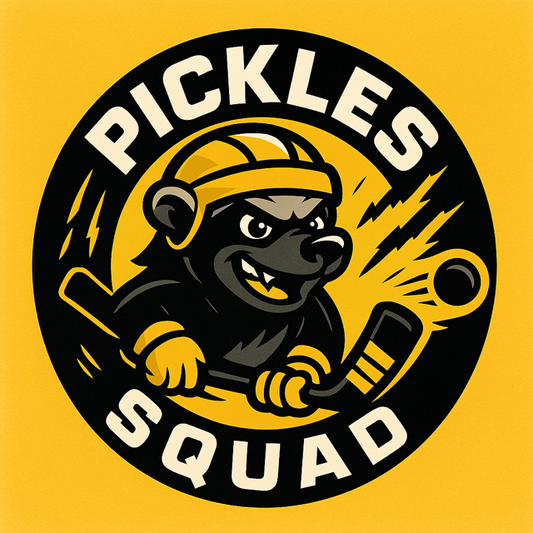 Pickles Squad