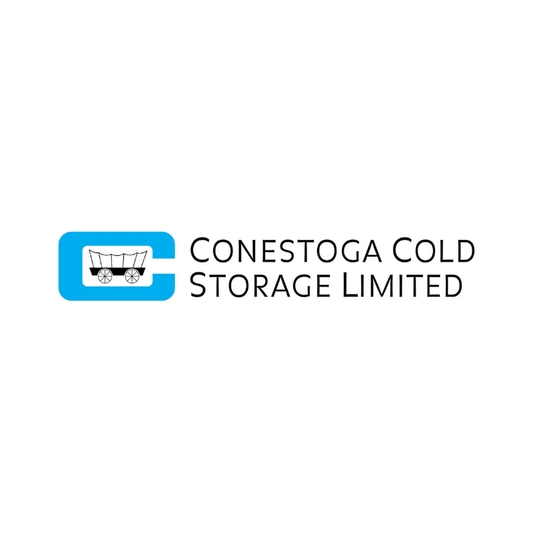Conestoga Cold Storage - Miles for Smiles