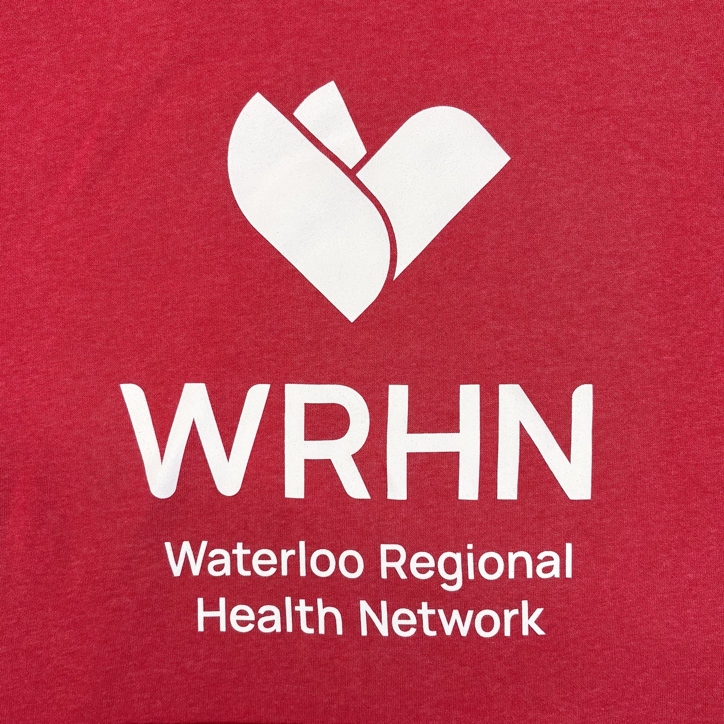 Waterloo Regional Health Network Hooded Sweatshirt