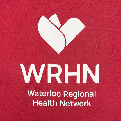 Waterloo Regional Health Network Hooded Sweatshirt