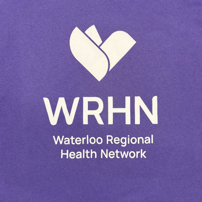 Waterloo Regional Health Network Hooded Sweatshirt