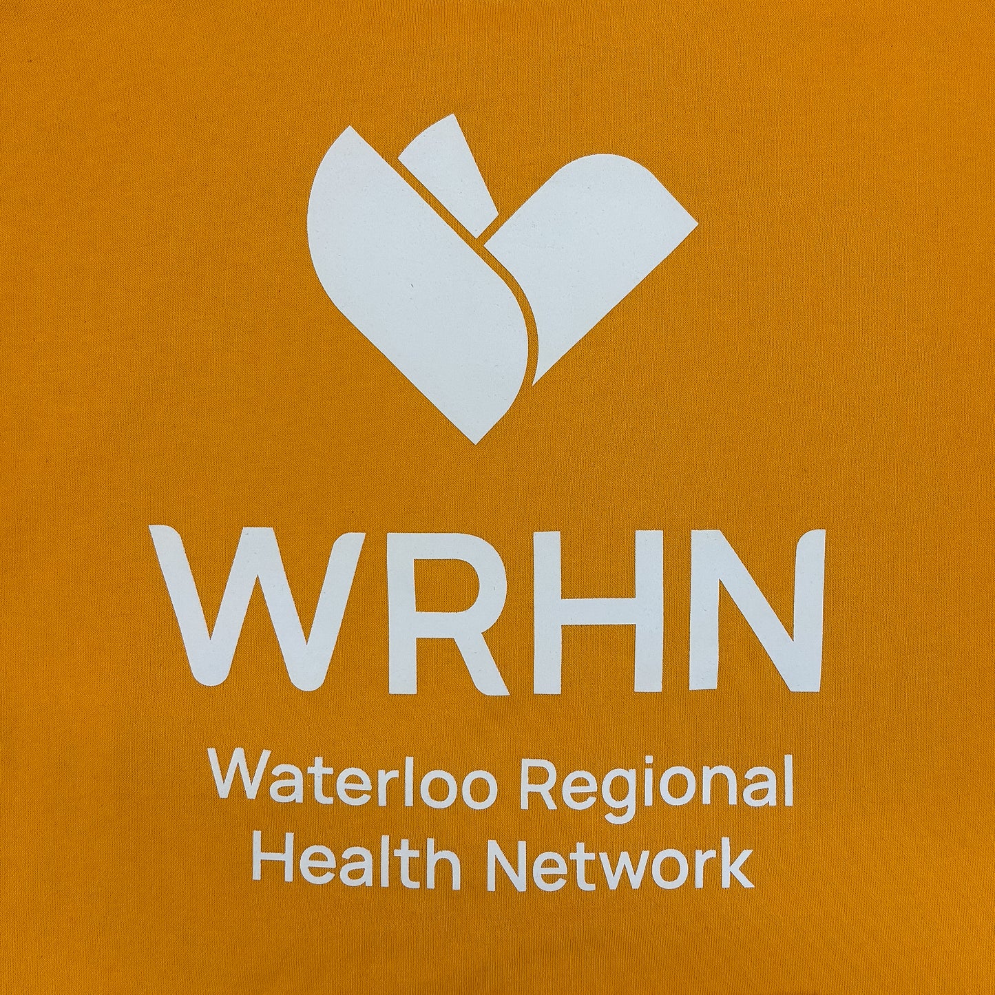 Waterloo Regional Health Network Hooded Sweatshirt