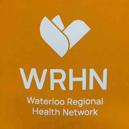 Waterloo Regional Health Network Hooded Sweatshirt