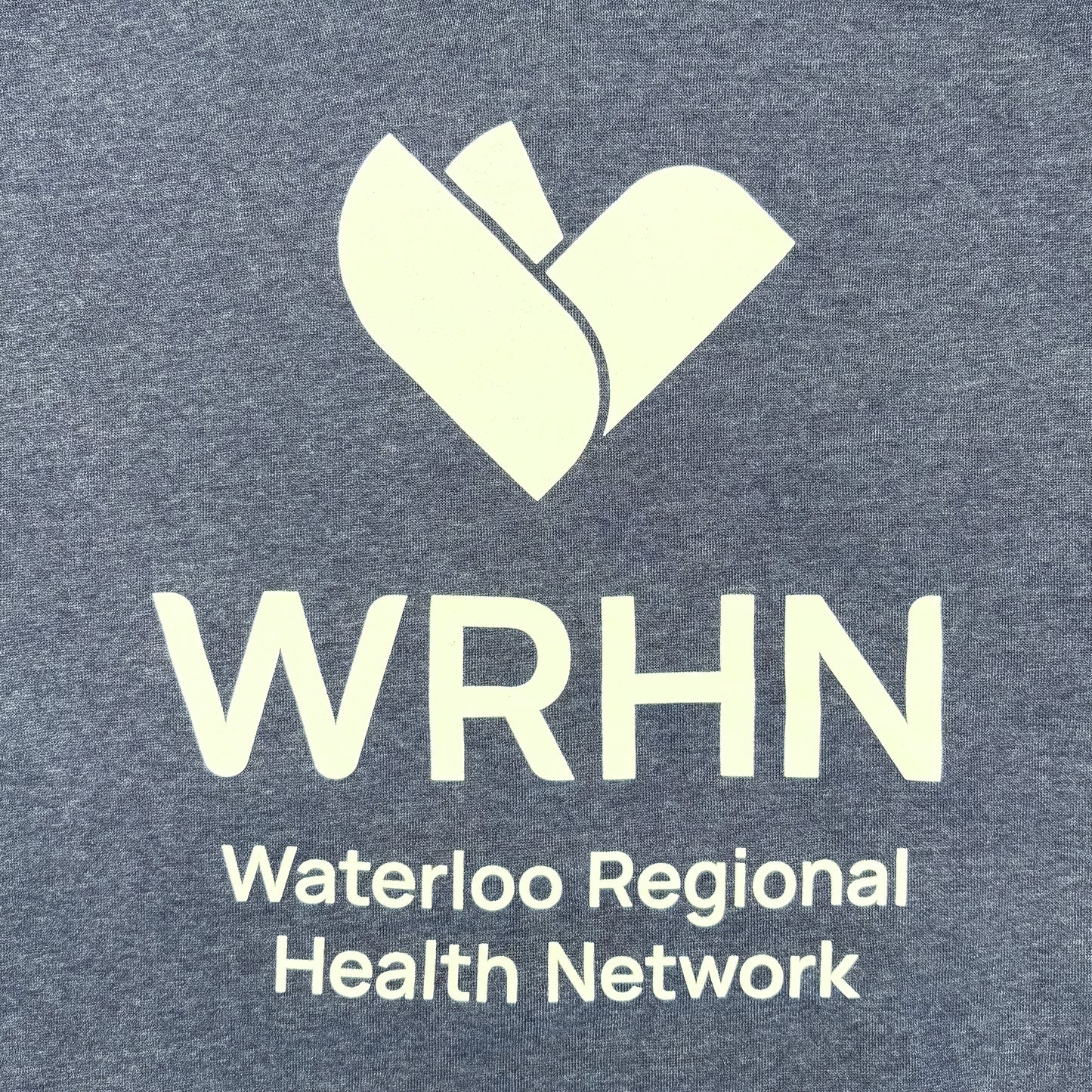 Waterloo Regional Health Network Hooded Sweatshirt