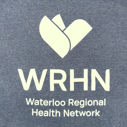 Waterloo Regional Health Network Hooded Sweatshirt