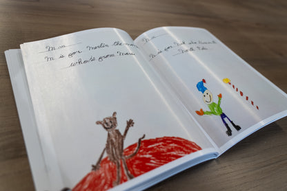 Leejay's ABC Book