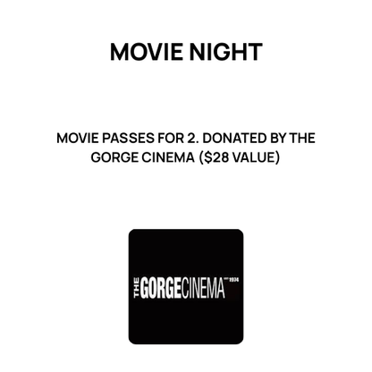 Tour De Elora - Raffle