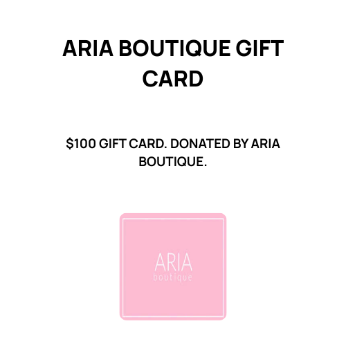 Tour De Elora - Raffle