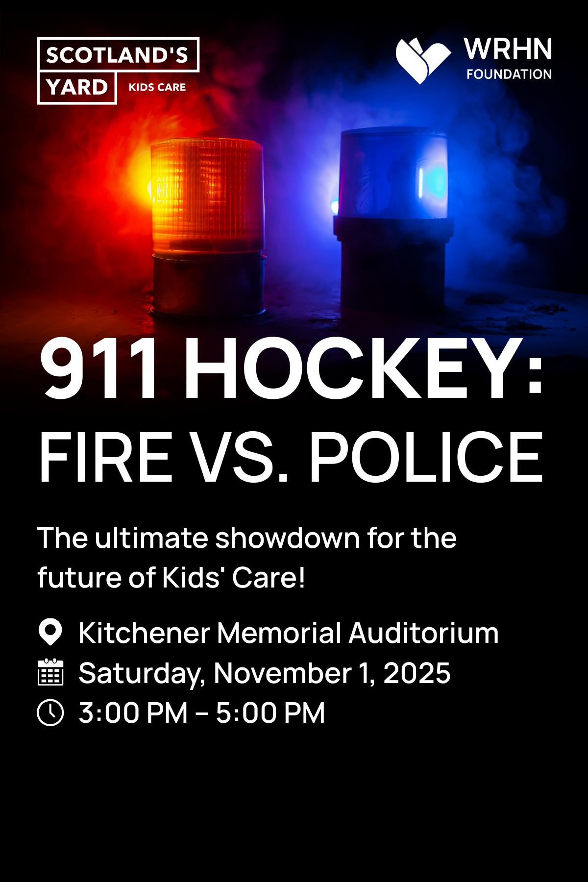 911 Hockey
