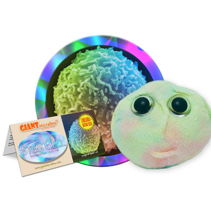 Stem Cell (Power Pal)