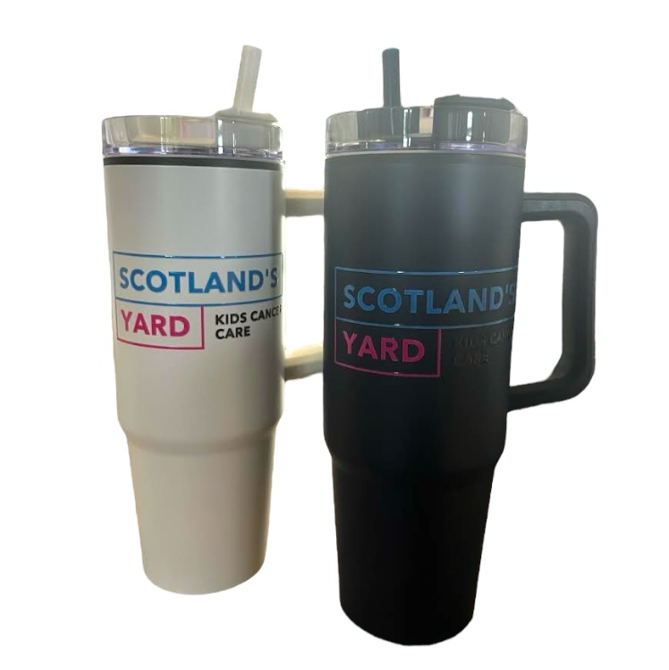 SY Tumbler