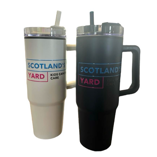 SY Tumbler