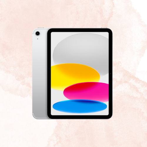 NEW 10th Generation iPad
