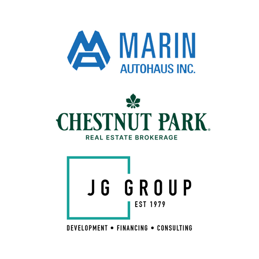 Chestnut Park / JG Group / Marin Autohaus - Miles for Smiles