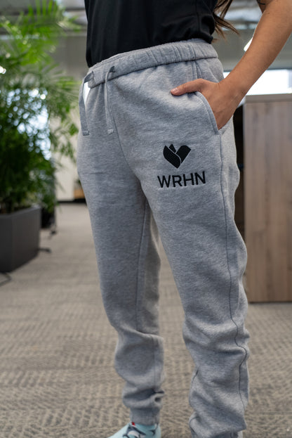 Waterloo Regional Health Network Fleece Joggers