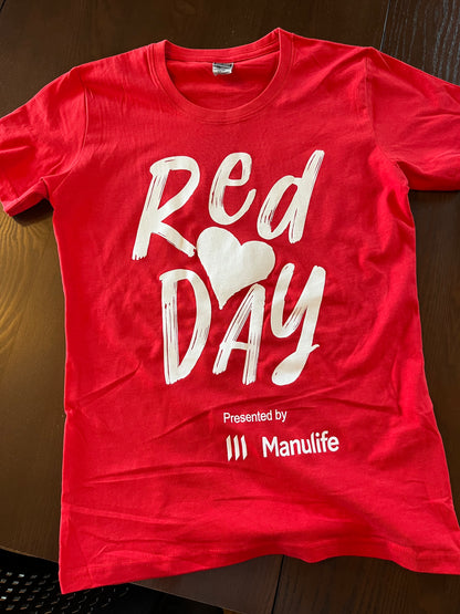 RedDay T-Shirt