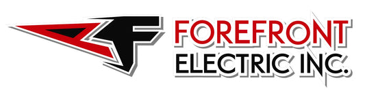 Forefront Electric - Miles for Smiles