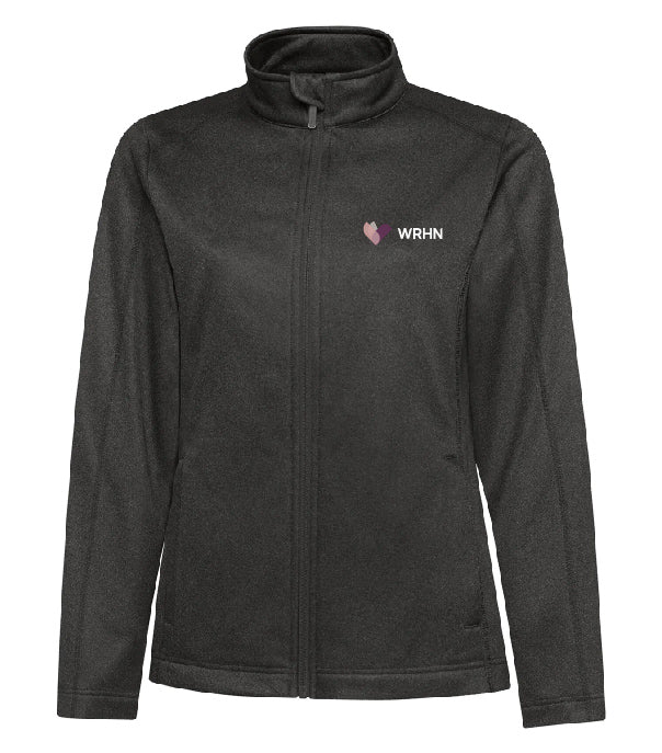 Pre-Order: Women's Full Zip Poly Fleece Jacket