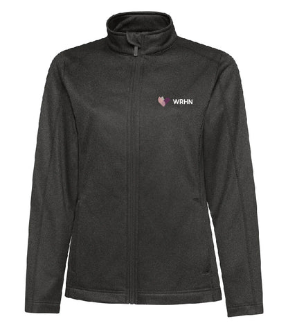 Pre-Order: Women's Full Zip Poly Fleece Jacket