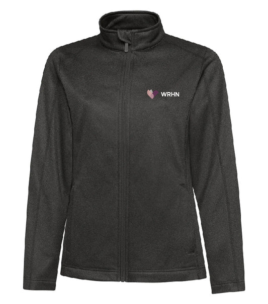 Pre-Order: Women's Full Zip Poly Fleece Jacket