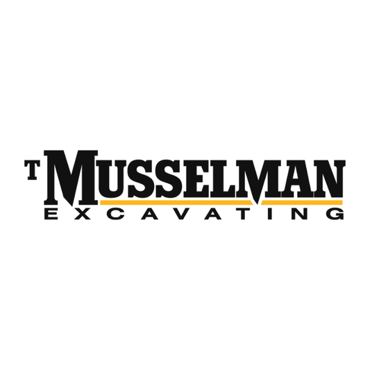 T. Musselman Excavating - Miles for Smiles