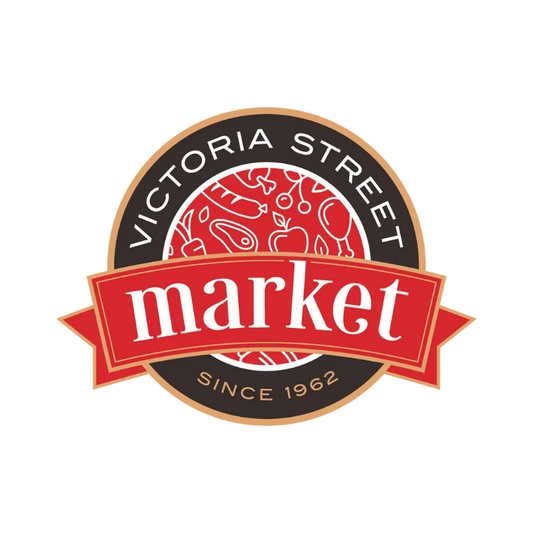 Victoria Street Market - Miles for Smiles