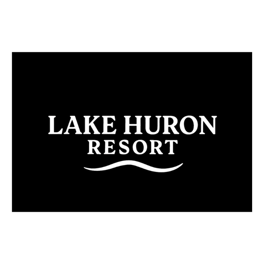 Lake Huron Resort - Miles for Smiles