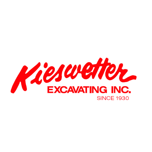 Kieswetter Excavating Inc.